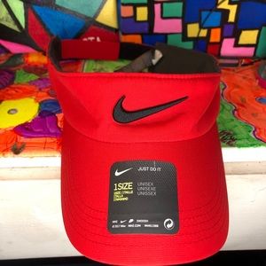 New nike hat mens one size